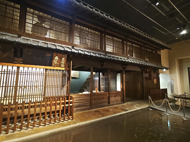 国立歴史民俗博物館