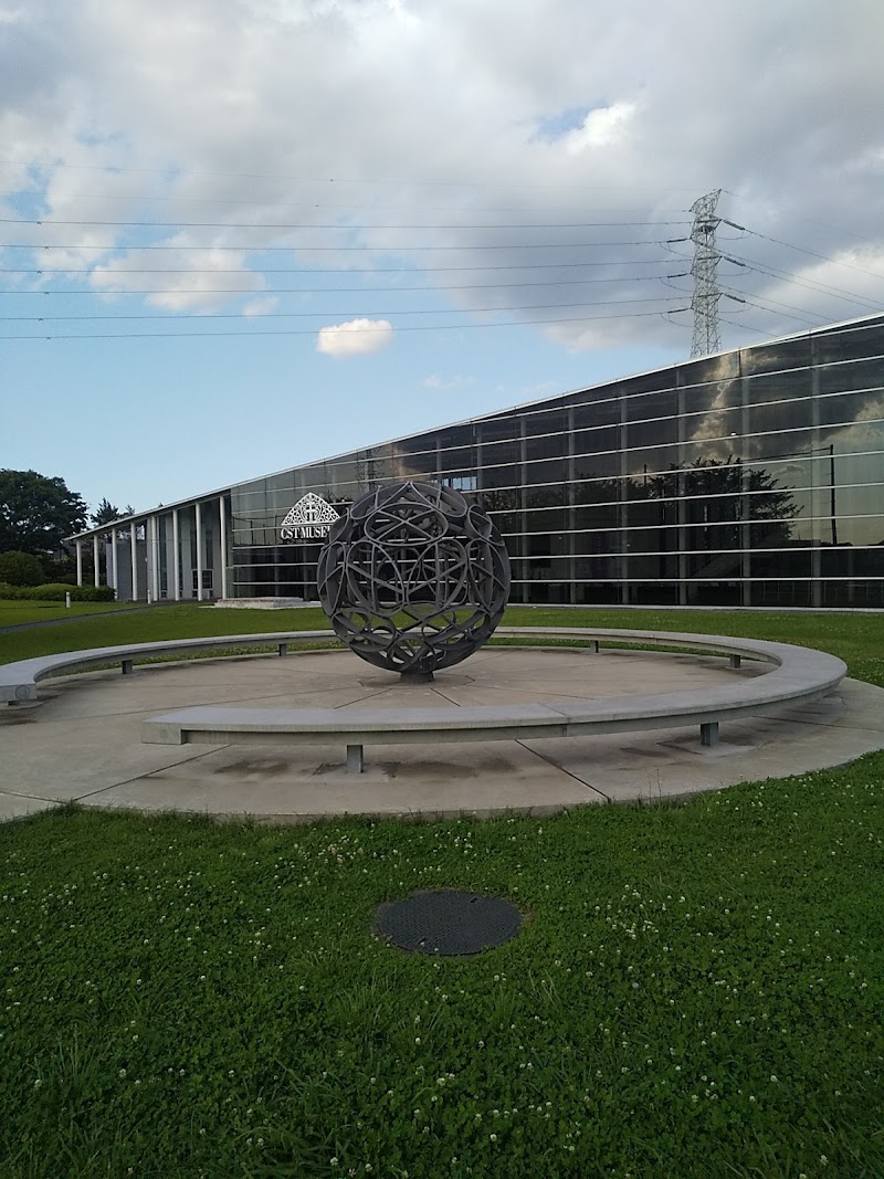 日本大学理工学部科学技術史料センター（CSTミュージアム）
