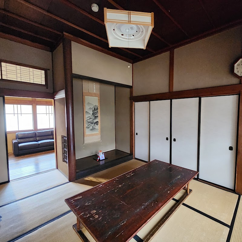 野田市郷土博物館