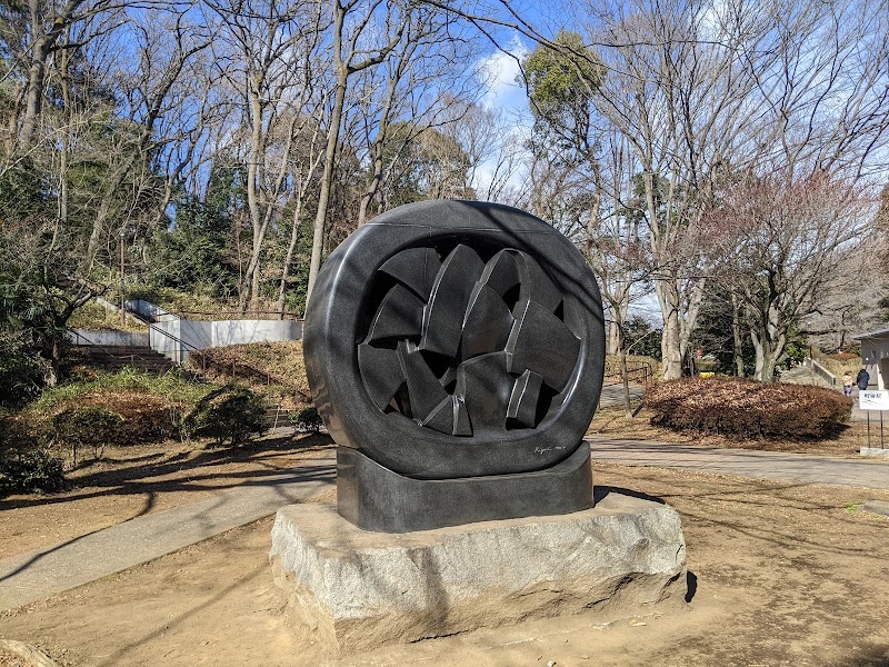 町田市立国際版画美術館