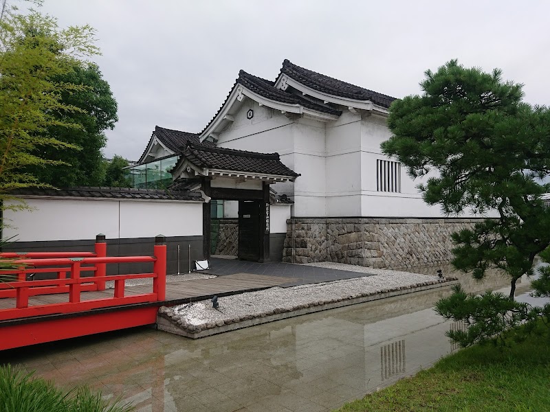 キッコーマンもの知りしょうゆ館