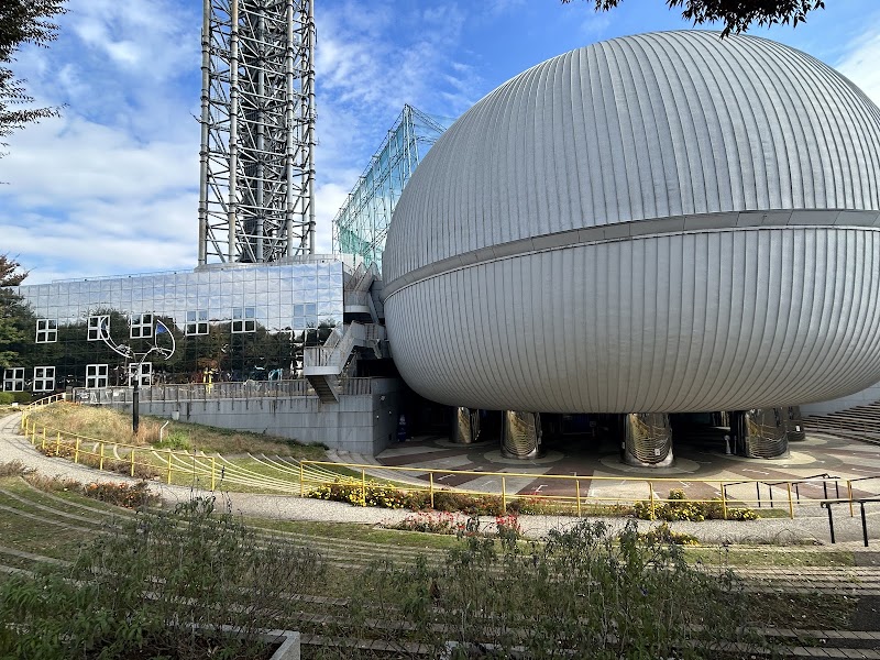 多摩六都科学館