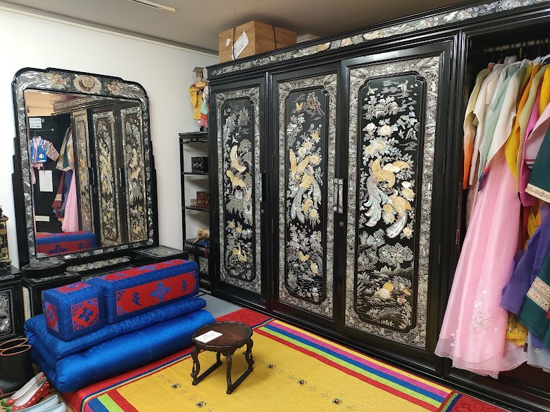 高麗博物館
