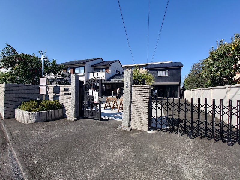 土方歳三資料館