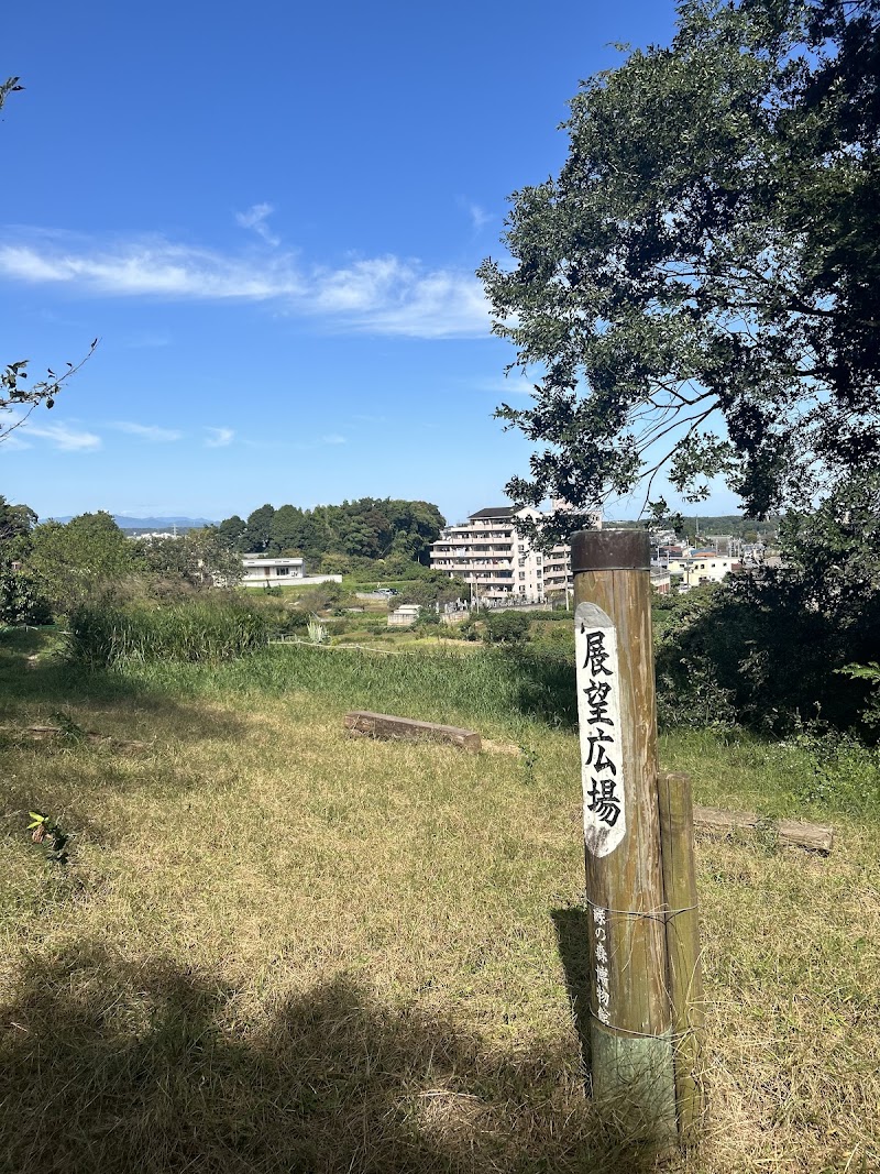 さいたま緑の森博物館