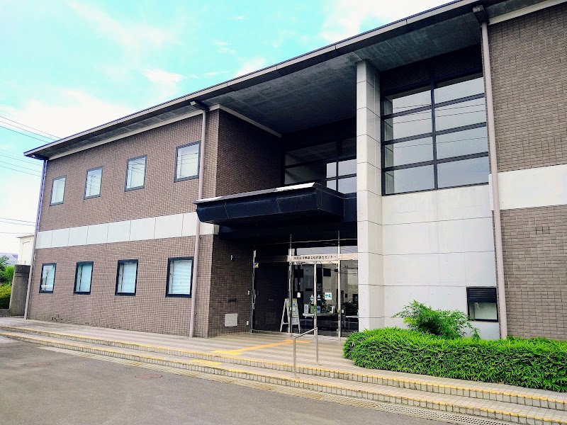 所沢市立埋蔵文化財調査センター