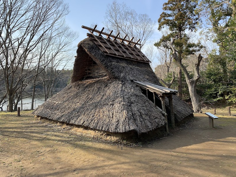 袖ケ浦市郷土博物館