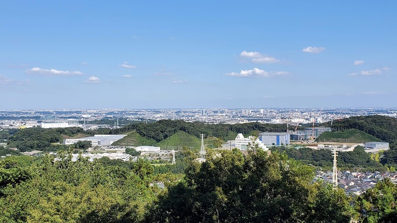 森の科学館