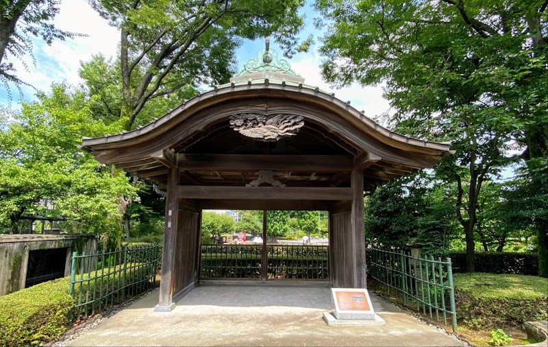 板橋区立郷土資料館