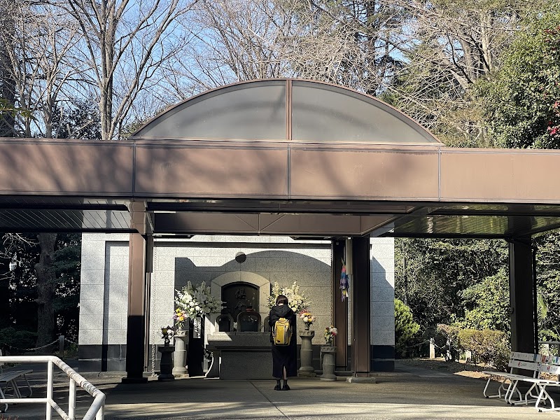 国立ハンセン病資料館