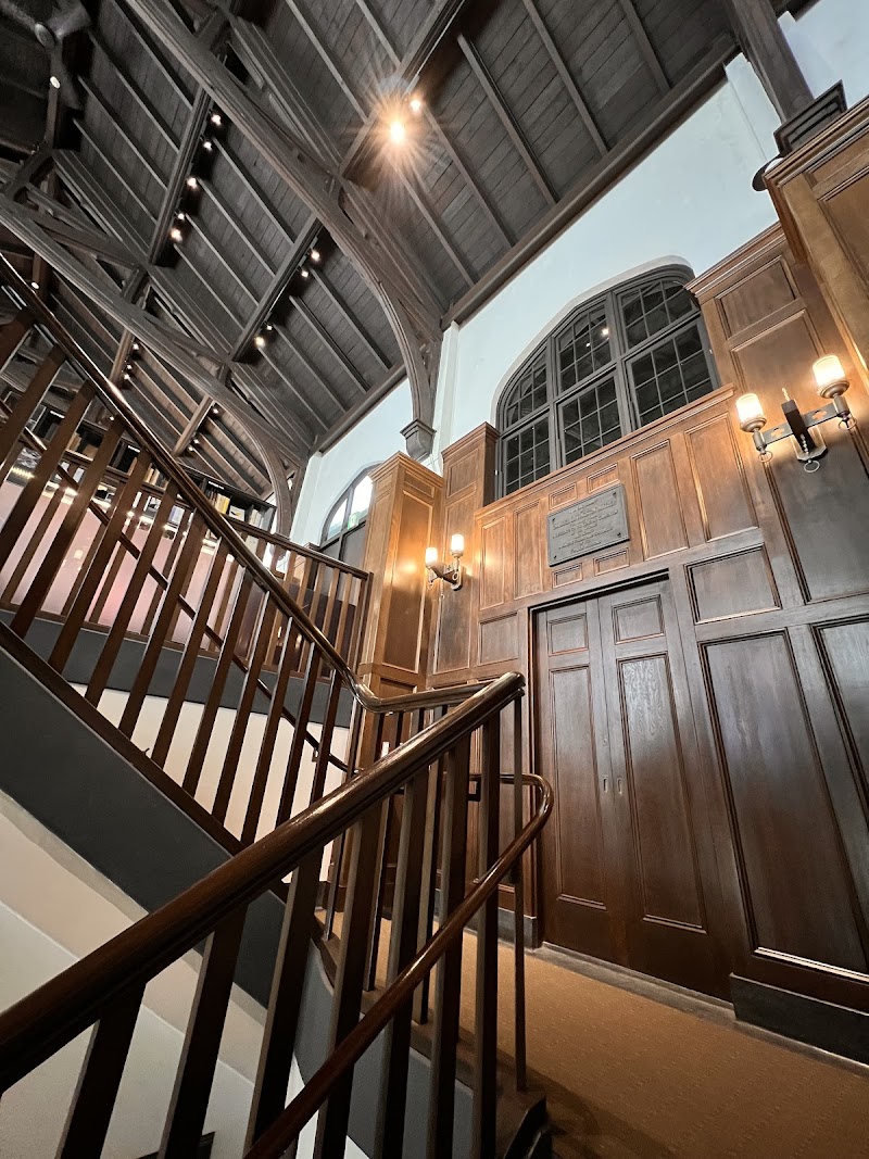 立教学院展示館