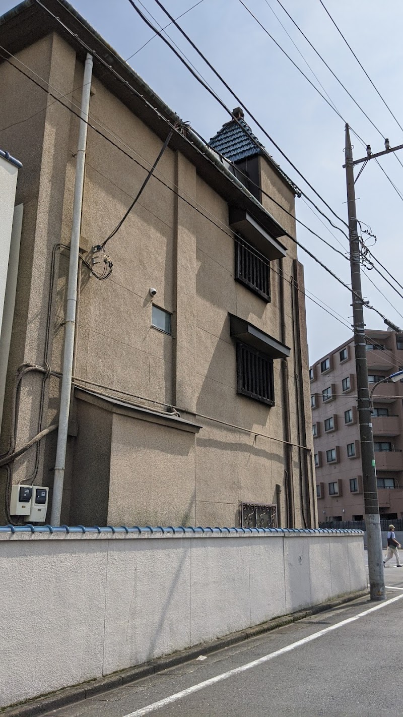 唐澤博物館