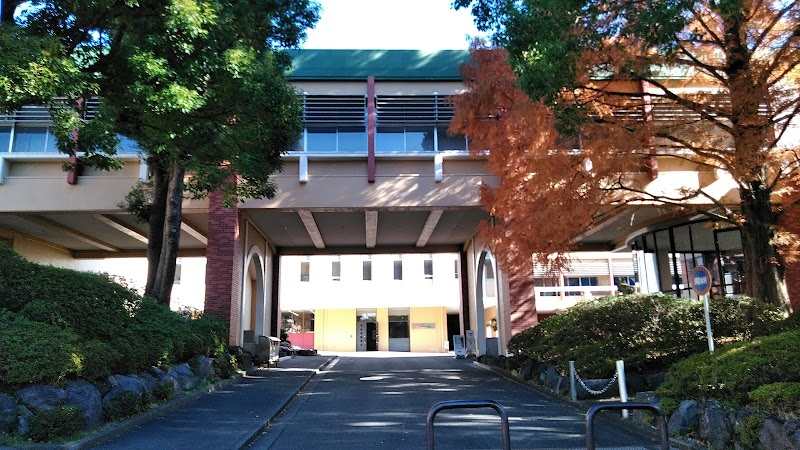 玉川大学教育博物館