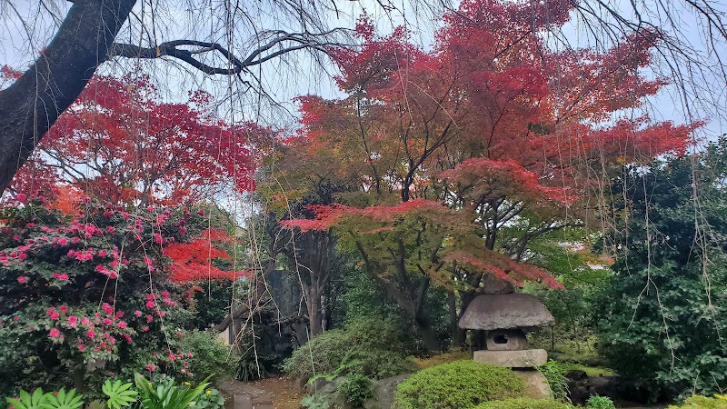 光が丘美術館
