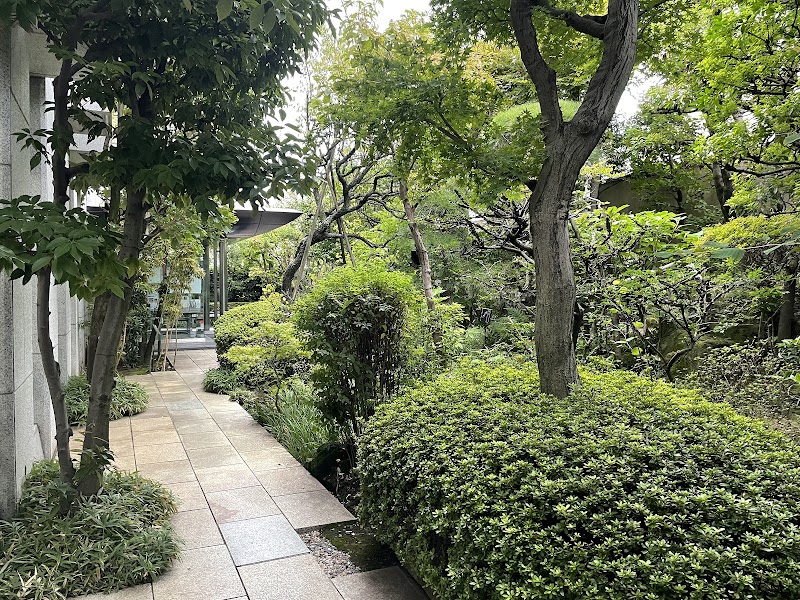 江東区芭蕉記念館