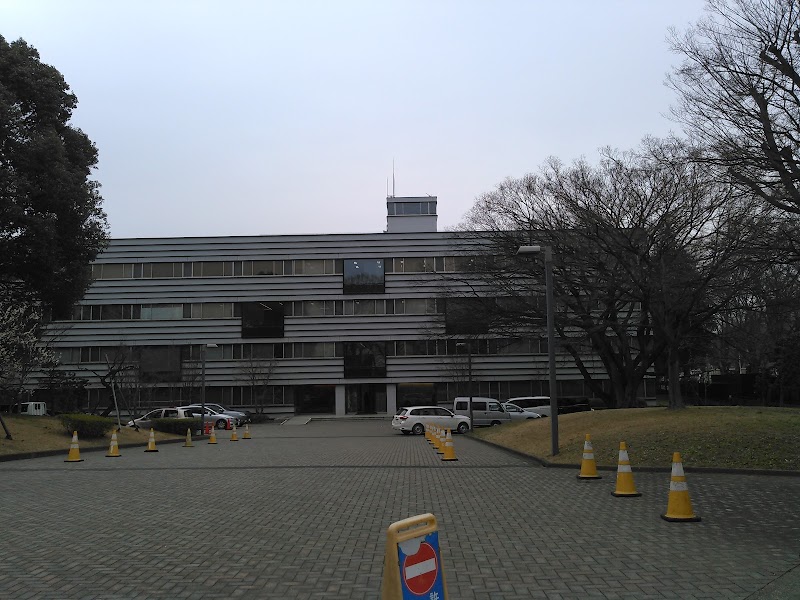 なるほど科学体験館
