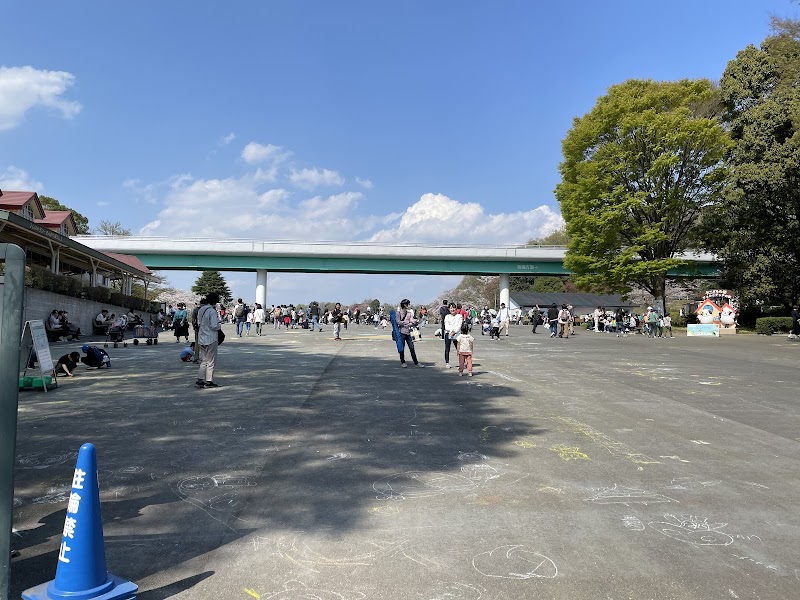 こどもの国