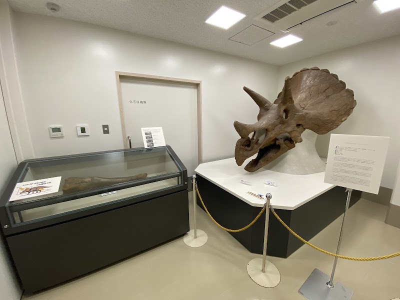 あつぎ郷土博物館 の写真