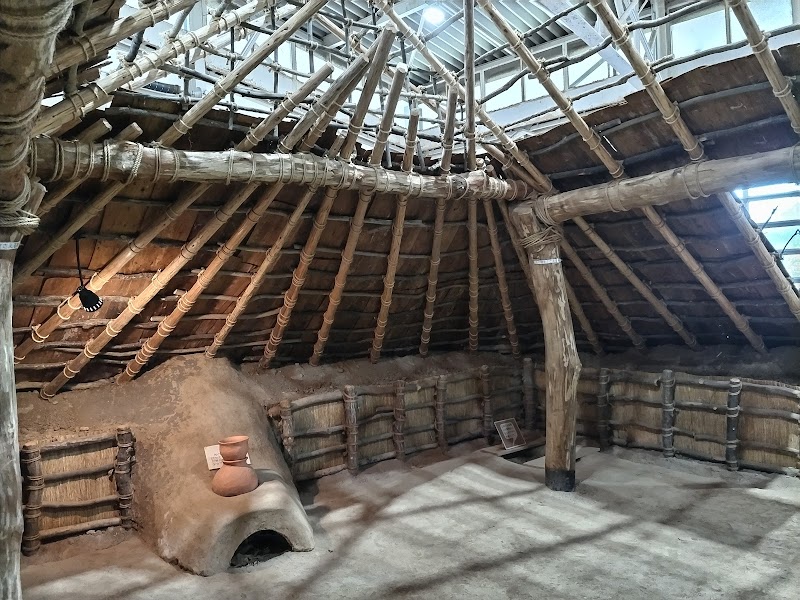 市原歴史博物館 歴史体験館