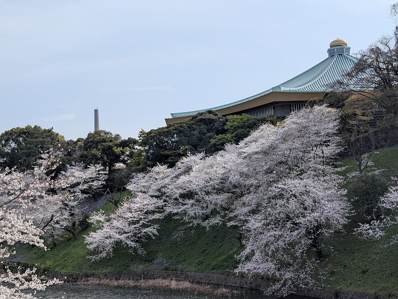 昭和館
