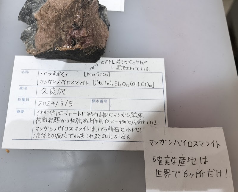 千葉大学サイエンスプロムナード