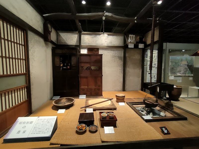 入間市博物館 ALIT