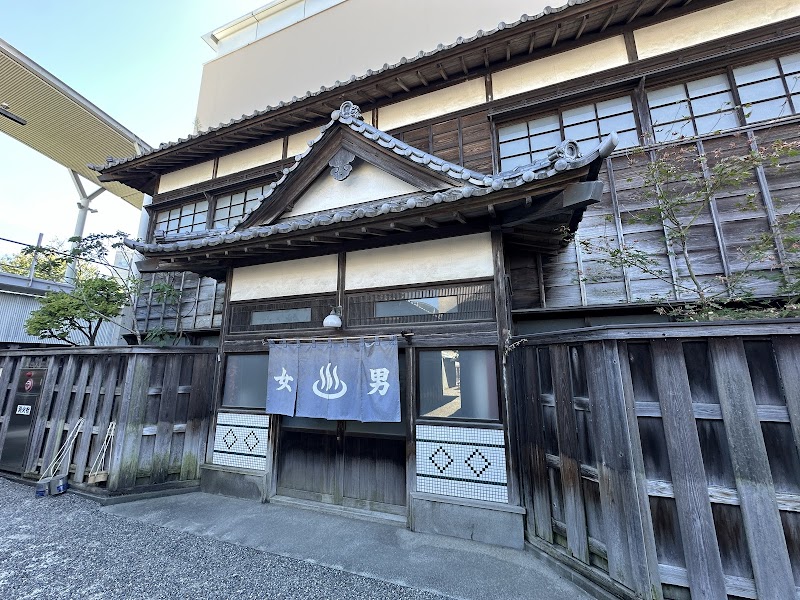 浦安市郷土博物館