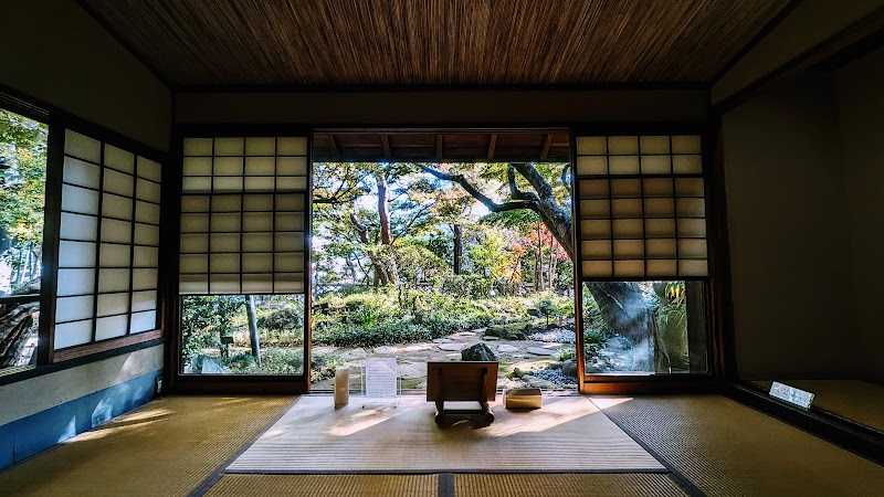 林芙美子記念館