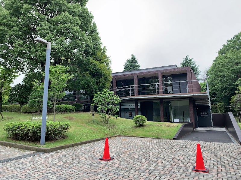 なるほど科学体験館