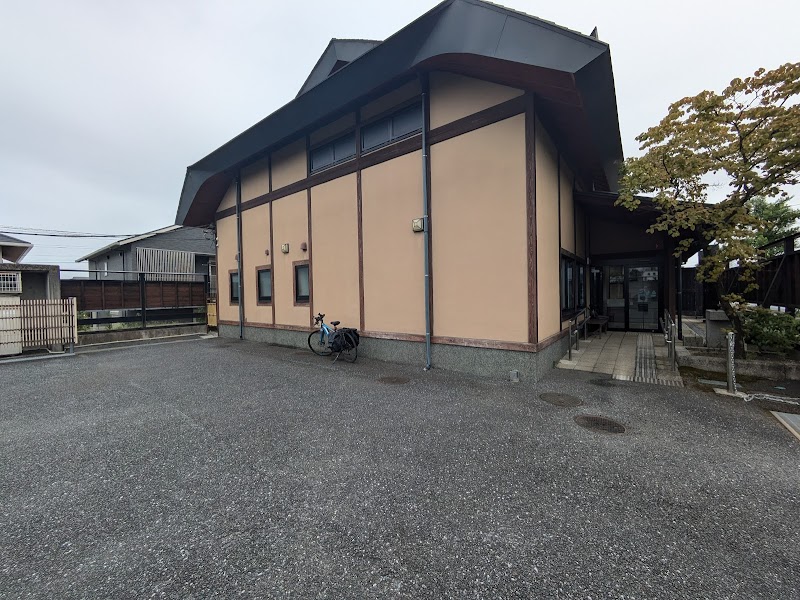 大和市つる舞の里歴史資料館