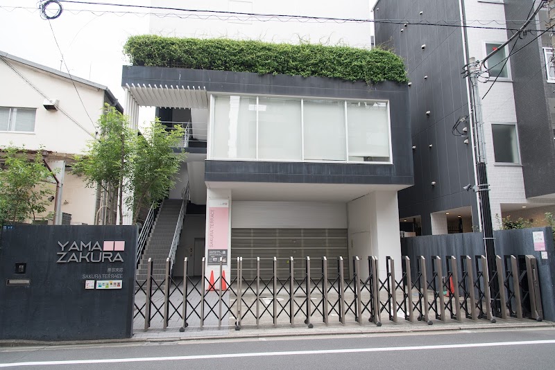 名刺と紙製品の博物館 の写真