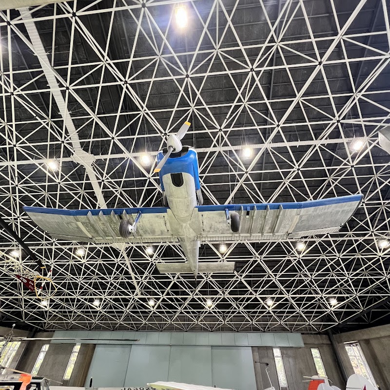科学技術展示館
