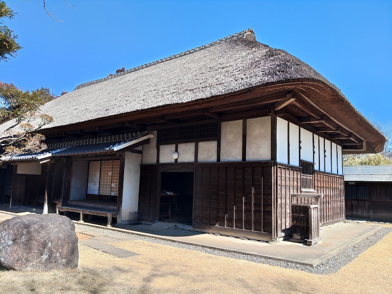 袖ケ浦市郷土博物館