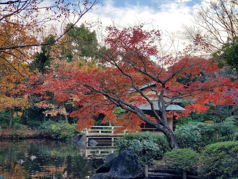 東京都足立区立郷土博物館
