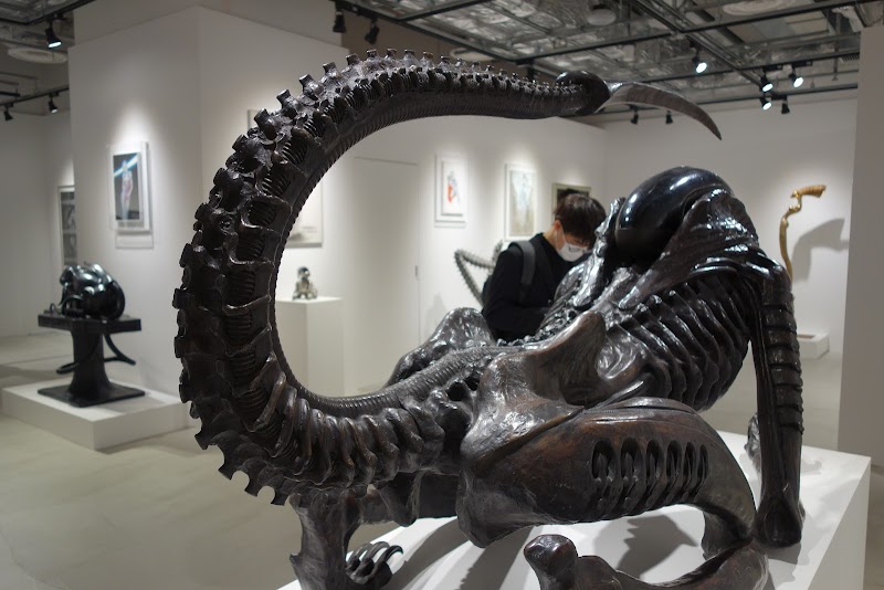 PARCO MUSEUM TOKYO