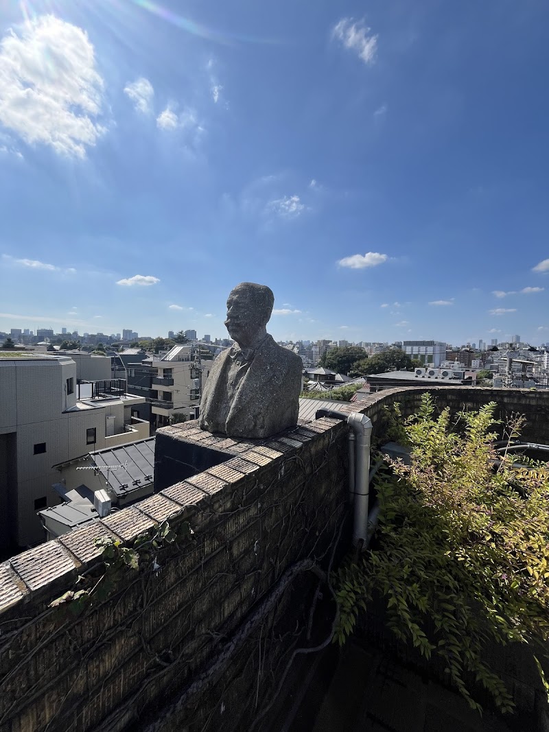 朝倉彫塑館