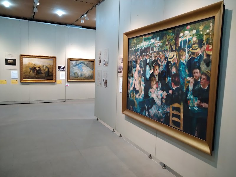 清瀬市郷土博物館