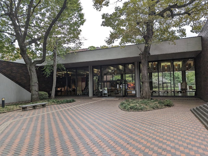 埼玉県立歴史と民俗の博物館