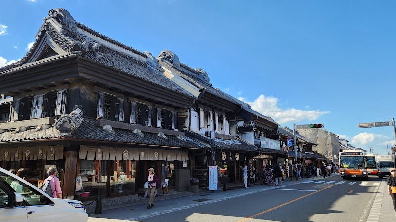 服部民俗資料館