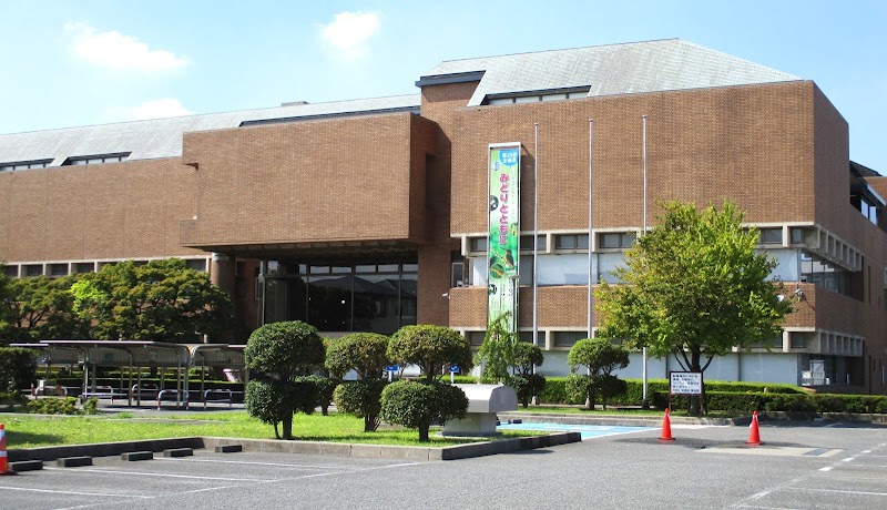 戸田市立郷土博物館 の写真