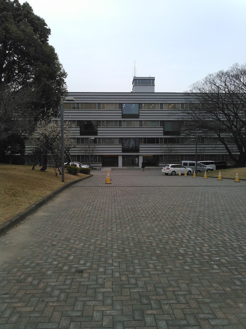 なるほど科学体験館