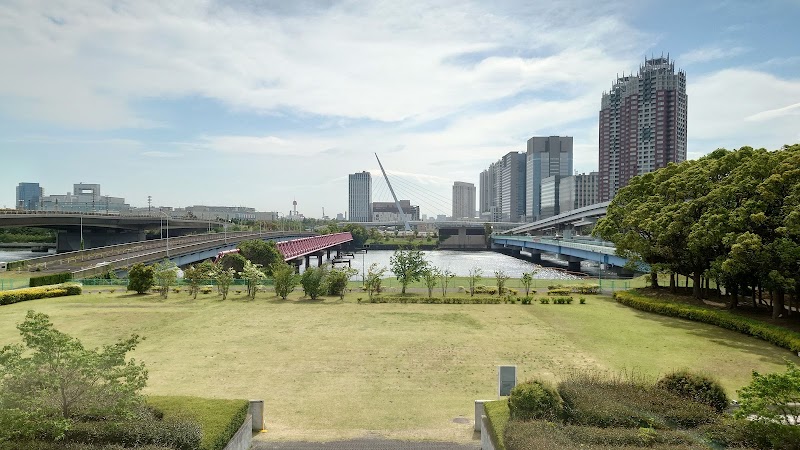 東京都水の科学館