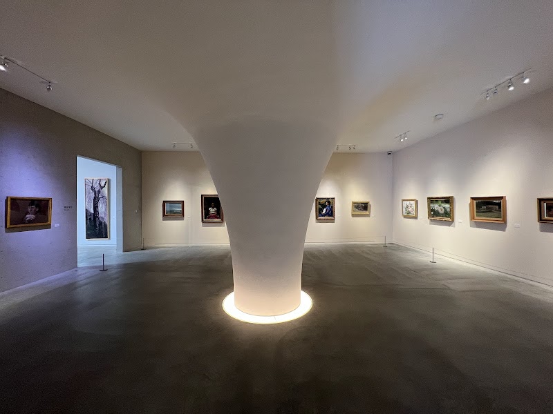 ヤオコー川越美術館 の写真