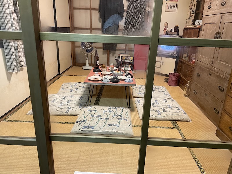 荒川区立荒川ふるさと文化館