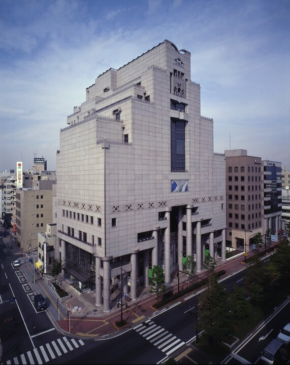千葉市美術館