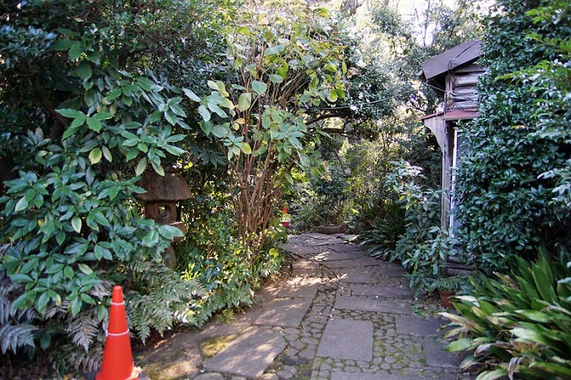 大名時計博物館 の写真