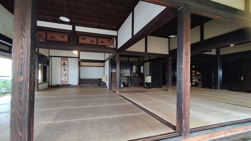 三芳町立歴史民俗資料館