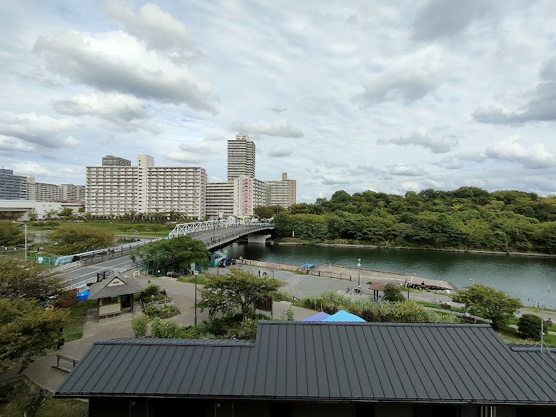 江東区中川船番所資料館