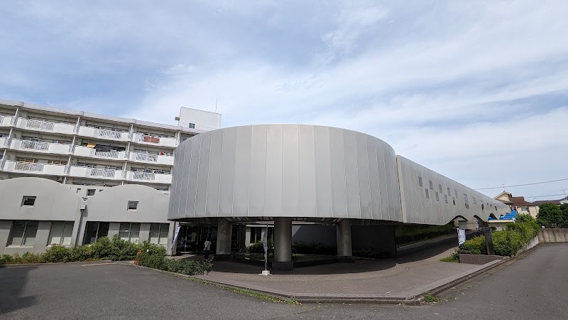 東村山ふるさと歴史館