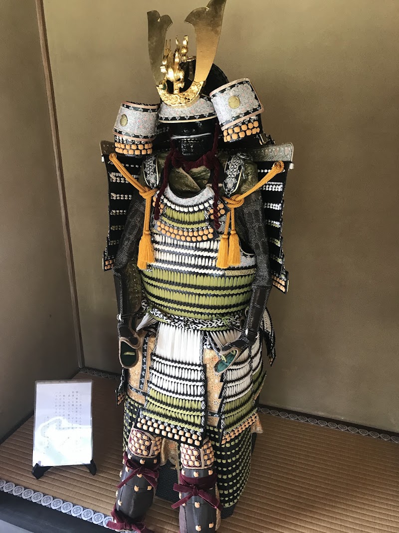 松戸市戸定歴史館